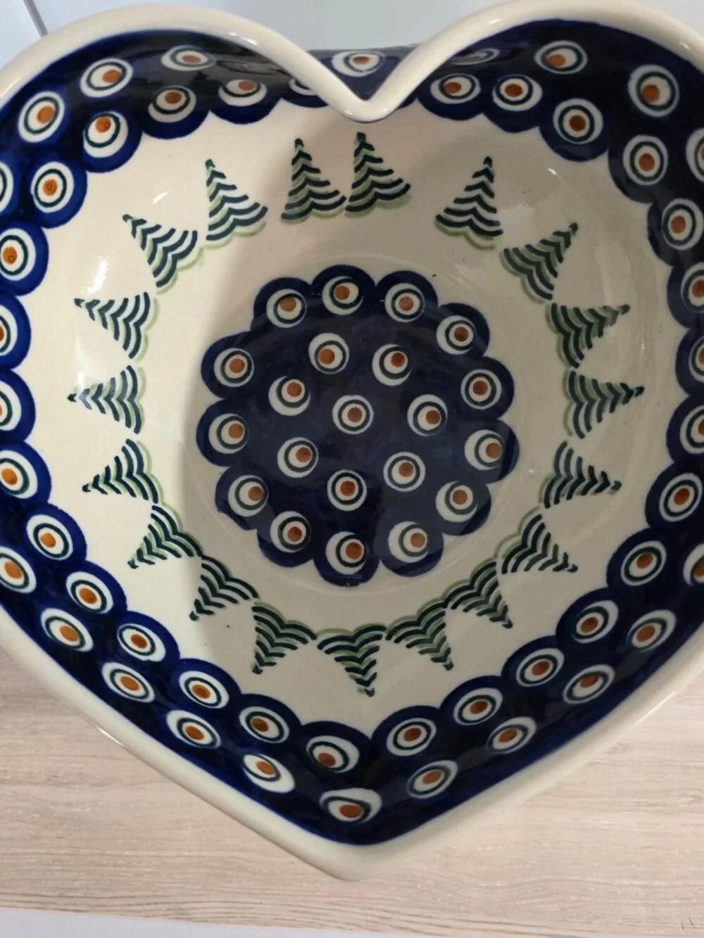 Original Polish Pottery 8